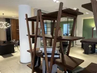 Libreria modello Nuvola rossadi Cassina a prezzo riservato 