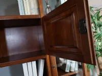 Libreria Composizione 171 Mazzoni salotti in stile classico a prezzi convenienti