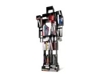 Libreria Casamania robox  stile design di Casamania by frezza scontata del 29%