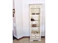 Scopri la Libreria Verba Volant di Vittorio Grifoni: stile classico a prezzo scontato!