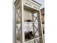 Scopri la Libreria Verba Volant di Vittorio Grifoni: stile classico a prezzo scontato!