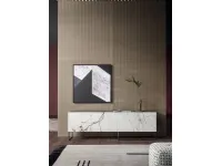 Bonaldo Doppler K Sideboard Low: architetto-approvato! Prezzi Outlet.