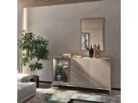 Madia 1333/a in stile moderno di Mobilificio bellutti in Offerta Outlet