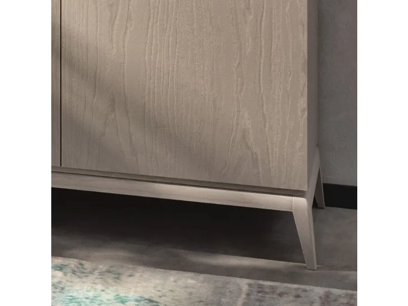 Madia di Mobilificio bellutti in legno 1333/a a prezzo Outlet