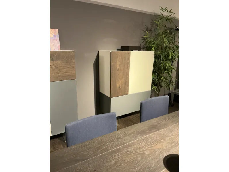 Madia di Lago in vetro 36e8 in Offerta Outlet