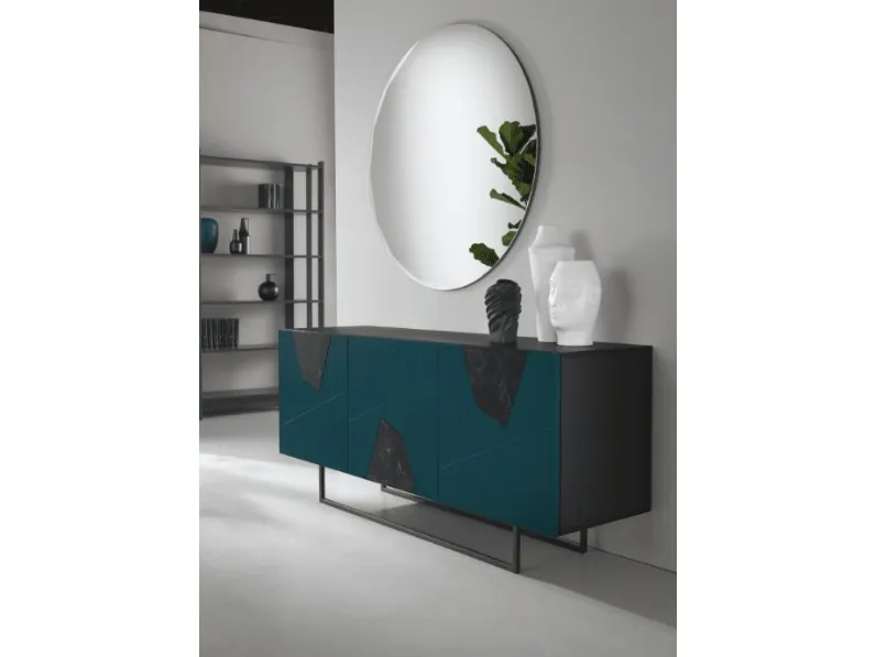Madia Adel in stile design di Capodarte in Offerta Outlet