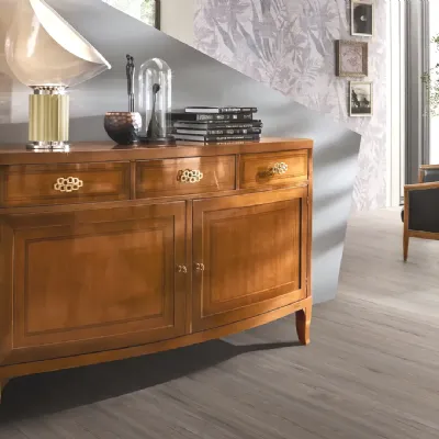 Madia Andromeda in stile classico di Le fablier in Offerta Outlet
