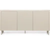 Madia in stile moderno Ardis di Bizzotto a prezzo Outlet