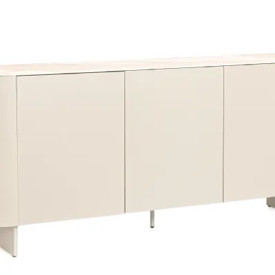 Madia in stile moderno Ardis di Bizzotto a prezzo Outlet