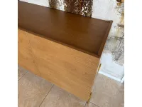 Madia modello Aria di Artigianale in Offerta Outlet