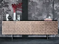 Madia Arizona crossing di Cattelan italia in stile moderno in offerta