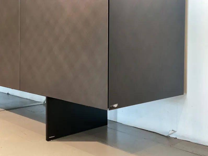 Madia di Cattelan italia in legno Arizona a prezzo scontato
