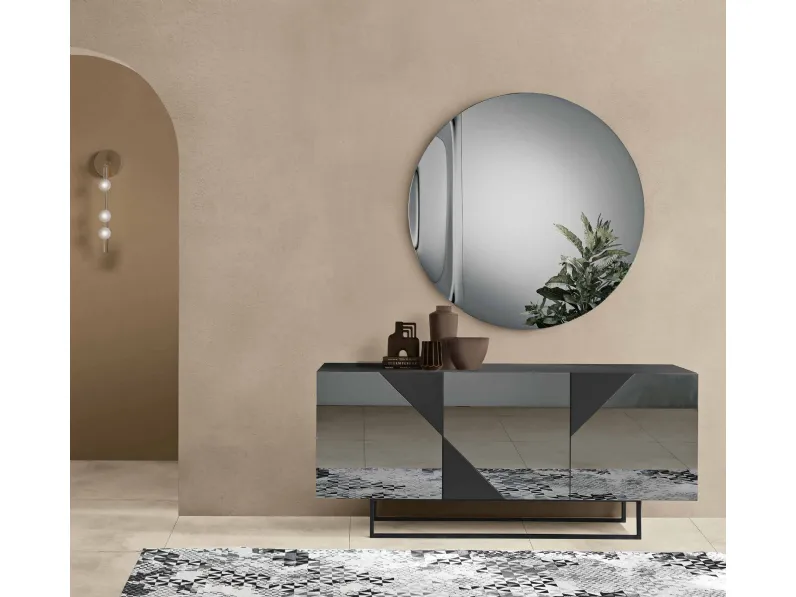 Madia Arte in stile moderno di Capodarte in Offerta Outlet