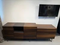 Madia modello Avenue di Md house a PREZZI OUTLET