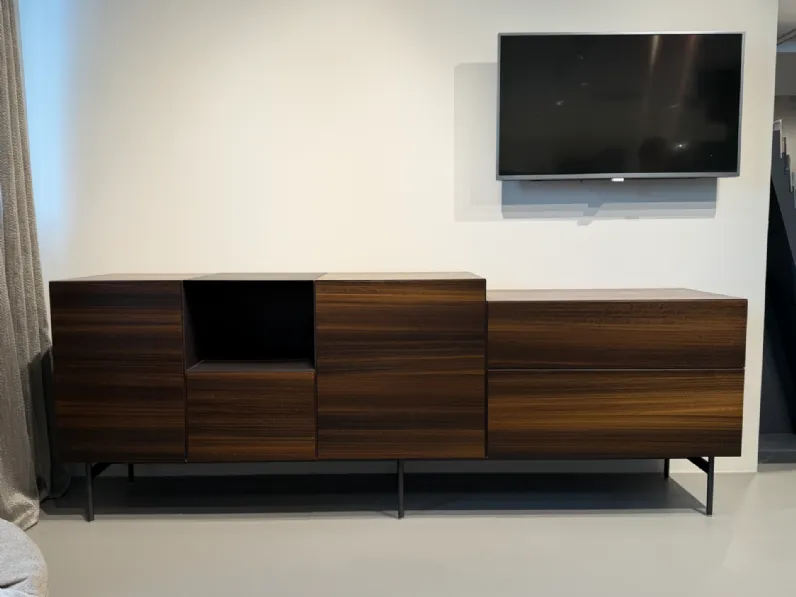 Madia modello Avenue di Md house a PREZZI OUTLET