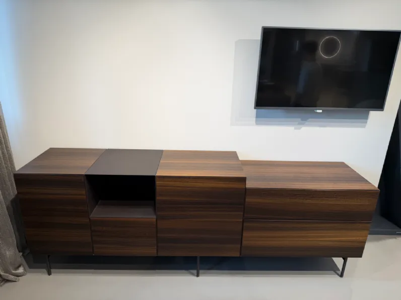 Madia modello Avenue di Md house a PREZZI OUTLET