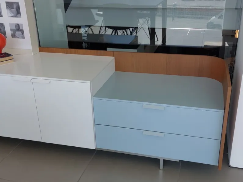 Madia Bahut di Ligne roset in stile design scontata