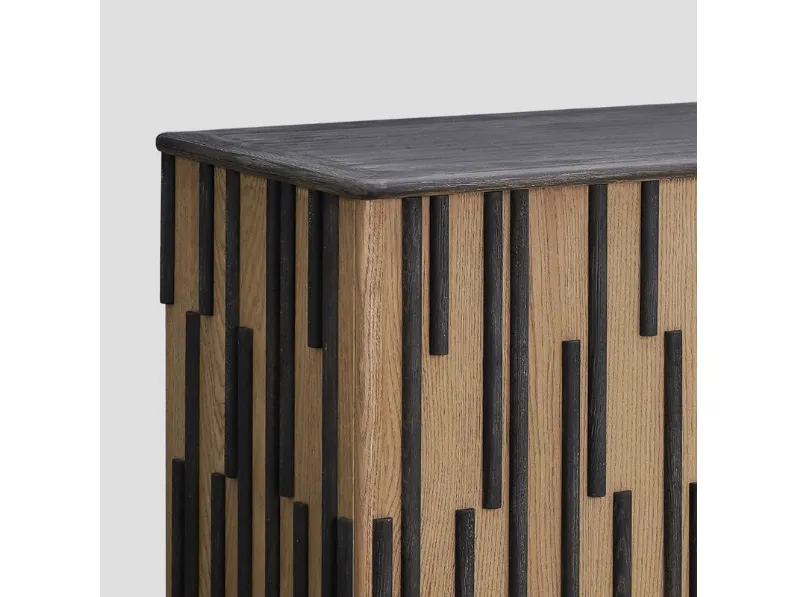 Madia Bellatrix db007472 di Dialma brown in stile moderno scontata -30%