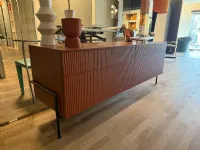 Madia modello Belt di Novamobili a PREZZI OUTLET