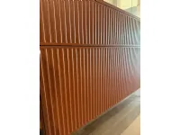 Madia modello Belt di Novamobili a PREZZI OUTLET