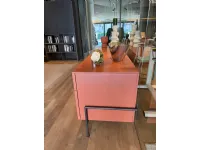 Madia modello Belt di Novamobili a PREZZI OUTLET