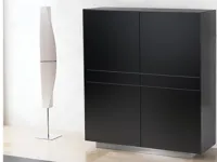 Madia Bergamo  in stile moderno di Munari in Offerta Outlet