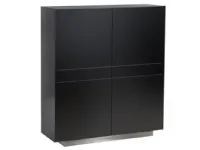 Madia Bergamo  in stile moderno di Munari in Offerta Outlet