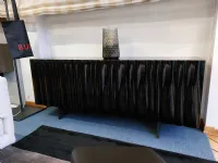 Madia in stile moderno Bomb di Tonin casa a prezzo scontato