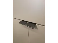 Madia in stile design Brema di Pianca a prezzo Outlet