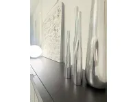 Madia Cannet� in stile design di Tonin casa in Offerta Outlet
