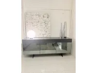 Madia Cannet� in stile design di Tonin casa in Offerta Outlet