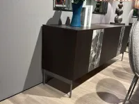 Madia modello Carla di La casa moderna a prezzo Outlet