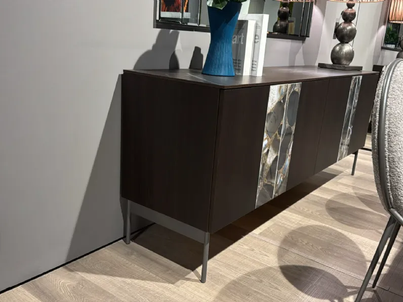 Madia modello Carla di La casa moderna a prezzo Outlet