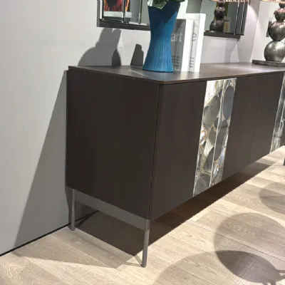 Madia modello Carla di La casa moderna a prezzo Outlet