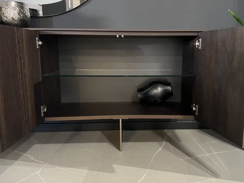 Madia Carla in stile design di Zamagna in Offerta Outlet