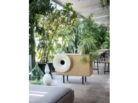 Madia Caruso in stile design di Miniforms in Offerta Outlet