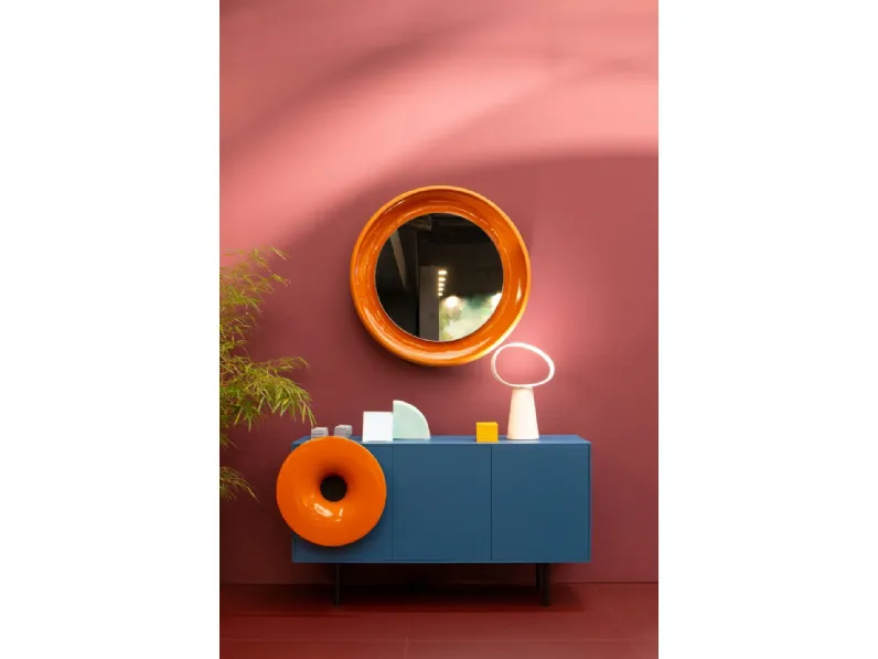 Madia Caruso in stile design di Miniforms in Offerta Outlet