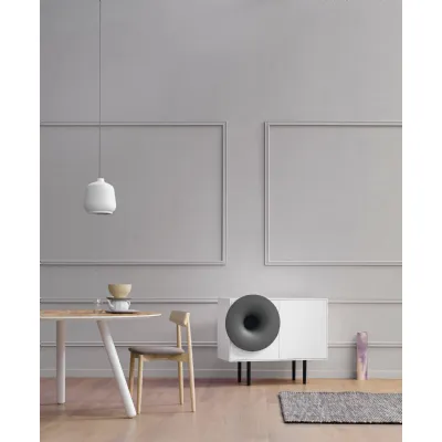 Madia Caruso in stile design di Miniforms in Offerta Outlet