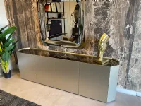 Madia Chelsea in stile moderno di Cattelan italia in Offerta Outlet