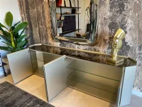 Madia Chelsea in stile moderno di Cattelan italia in Offerta Outlet