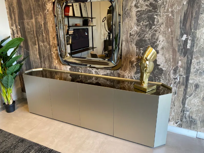 Madia Chelsea in stile moderno di Cattelan italia in Offerta Outlet