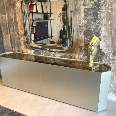 Madia Chelsea in stile moderno di Cattelan italia in Offerta Outlet