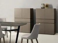 Madia Cidori in stile moderno di Sangiacomo in Offerta Outlet