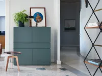 Madia Cidori in stile moderno di Sangiacomo in Offerta Outlet