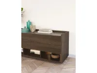 Madia in stile moderno Class di Astor mobili a prezzo scontato