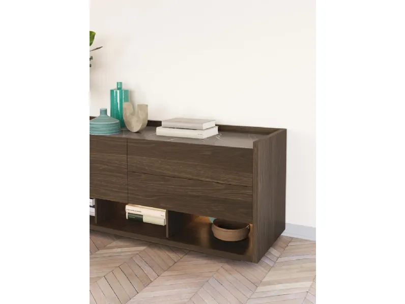 Madia Class di Astor mobili in stile moderno scontata -26%