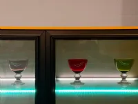 Madia di Duebitalia in laccato opaco Club36 in Offerta Outlet