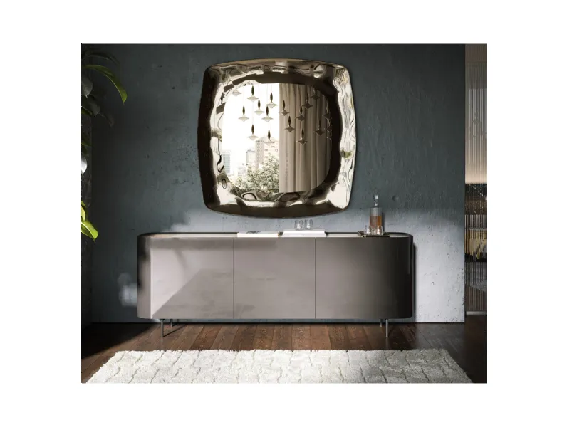 Madia modello Clyde di Tonin casa a PREZZI OUTLET