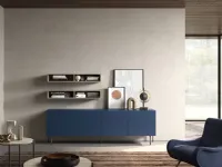 Madia in stile design Compongo * di Orme a prezzo Outlet