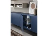 Madia in stile design Compongo * di Orme a prezzo Outlet